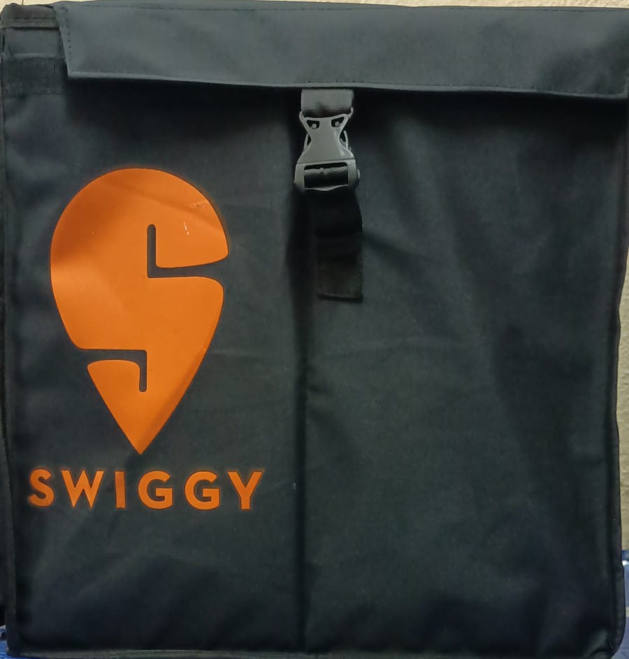 Vaibhav Agarwal - Swiggy | LinkedIn