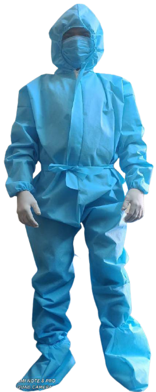 manufacturer of PPE Kits in hyderabad