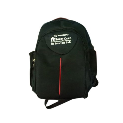Zipper College Bag