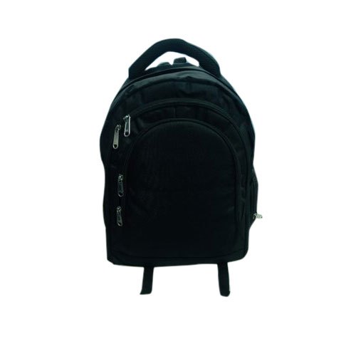 Plain College Bag