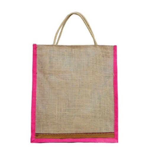 manufacturer of Jute Carry Bags in hyderabad
