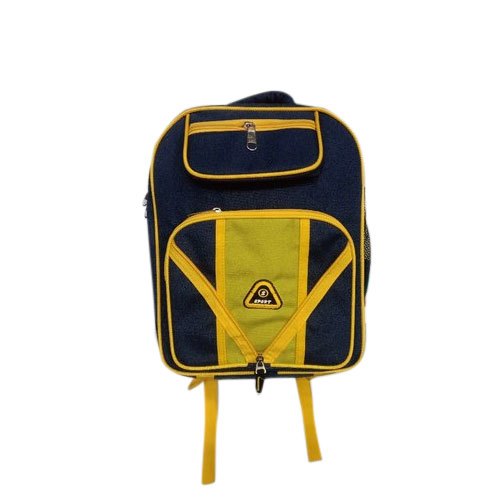 manufacturer of Polyester Kids School Bag in hyderabad
